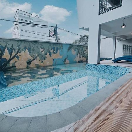 Mine Home Hotel By Sovia Bandung Ngoại thất bức ảnh