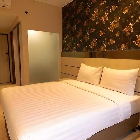 Mine Home Hotel By Sovia Bandung Ngoại thất bức ảnh