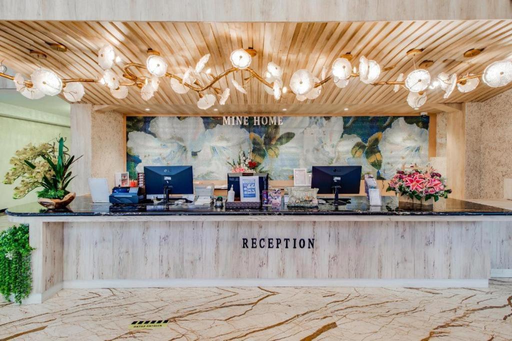 Mine Home Hotel By Sovia Bandung Ngoại thất bức ảnh