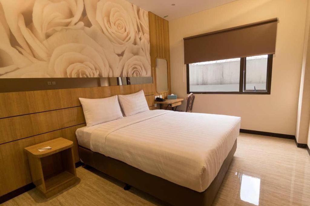 Mine Home Hotel By Sovia Bandung Ngoại thất bức ảnh