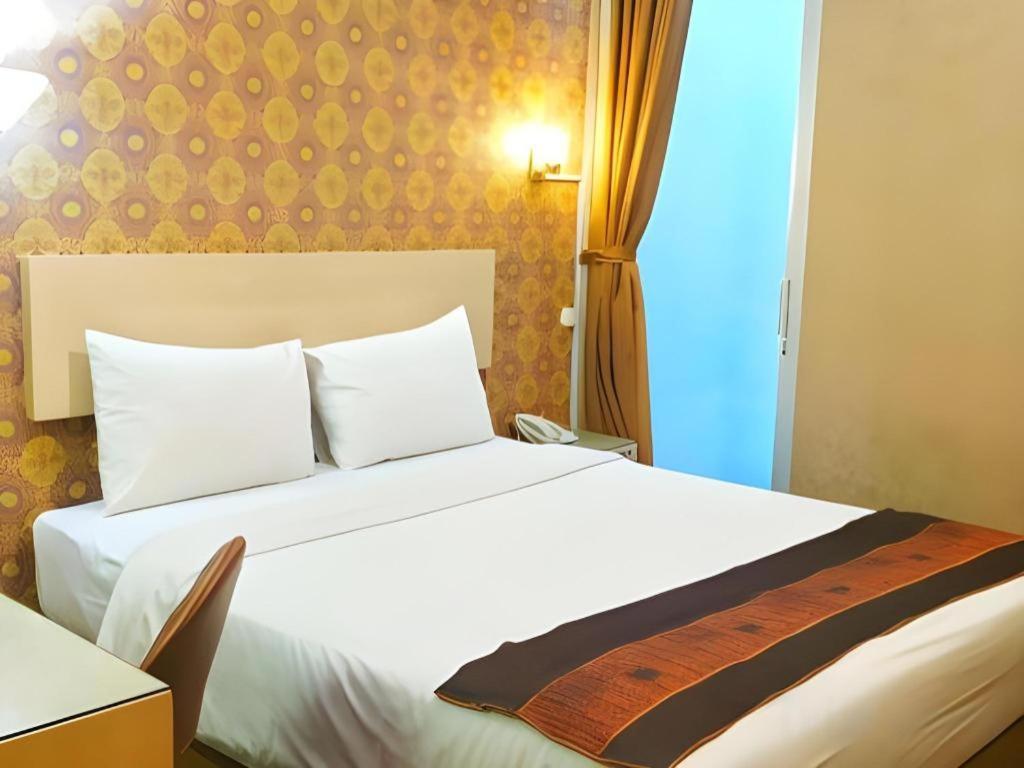 Mine Home Hotel By Sovia Bandung Ngoại thất bức ảnh
