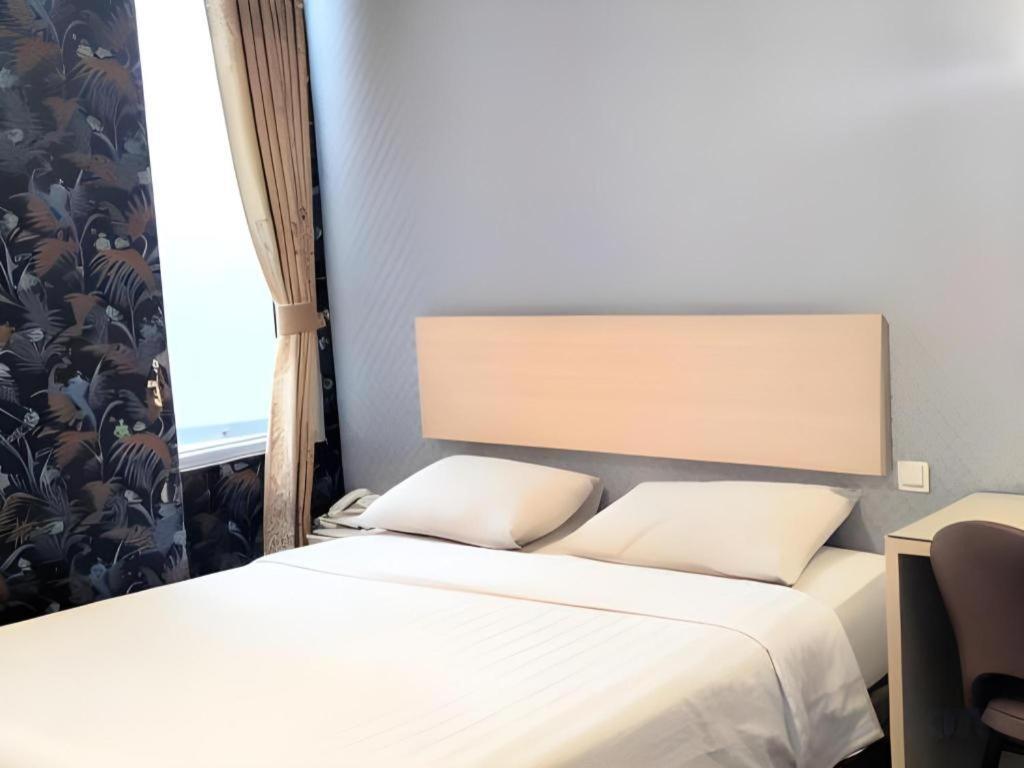 Mine Home Hotel By Sovia Bandung Ngoại thất bức ảnh