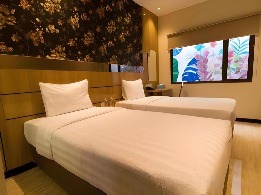 Mine Home Hotel By Sovia Bandung Ngoại thất bức ảnh