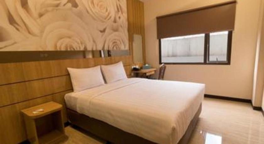 Mine Home Hotel By Sovia Bandung Ngoại thất bức ảnh