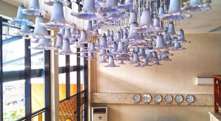 Mine Home Hotel By Sovia Bandung Ngoại thất bức ảnh