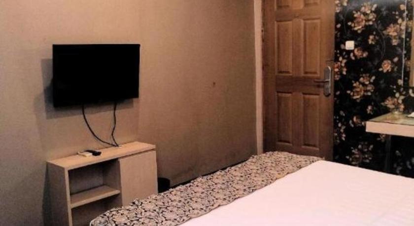 Mine Home Hotel By Sovia Bandung Ngoại thất bức ảnh