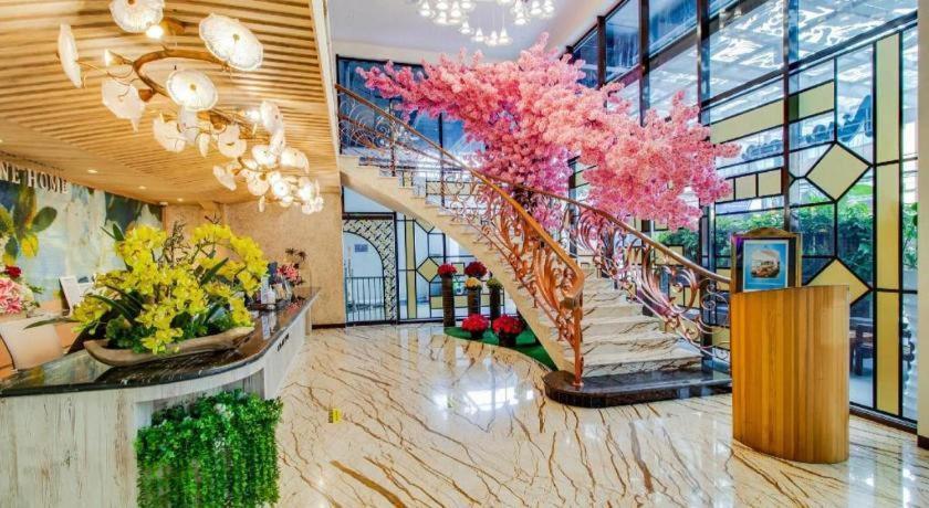 Mine Home Hotel By Sovia Bandung Ngoại thất bức ảnh