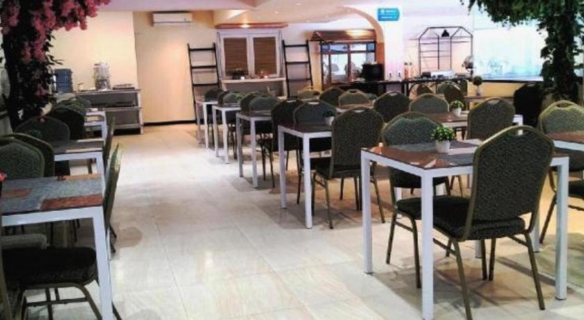 Mine Home Hotel By Sovia Bandung Ngoại thất bức ảnh
