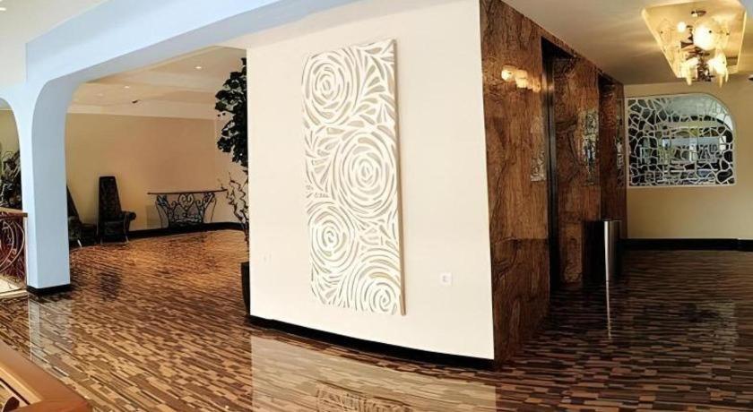 Mine Home Hotel By Sovia Bandung Ngoại thất bức ảnh