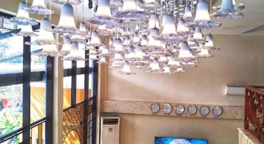 Mine Home Hotel By Sovia Bandung Ngoại thất bức ảnh
